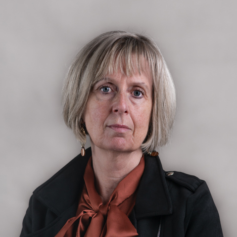 Carin Steverlynck (Dirk Lemaitre)